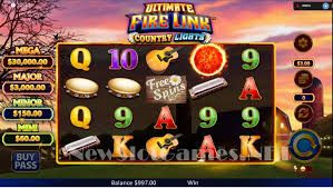 Fire Web Link Casino Video Game: How To Play & Finest Places to Win