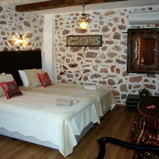Delux Hotel Room 1