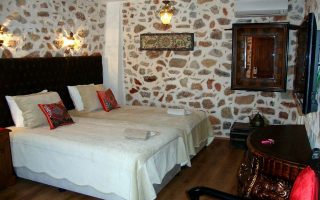 Delux Hotel Room 1