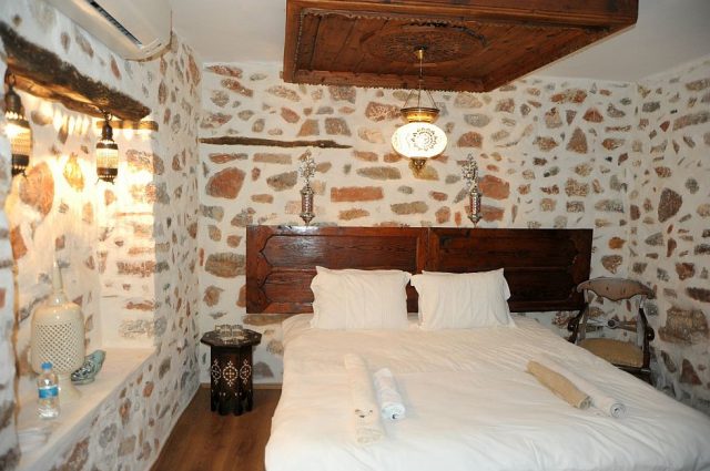 Standart Hotel Room 3