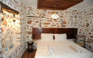 Standart Hotel Room 3