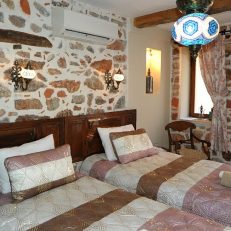 Standart Hotel Room 4