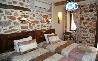 Standart Hotel Room 4