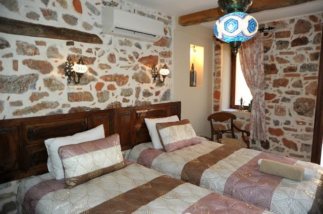 Standart Hotel Room 4