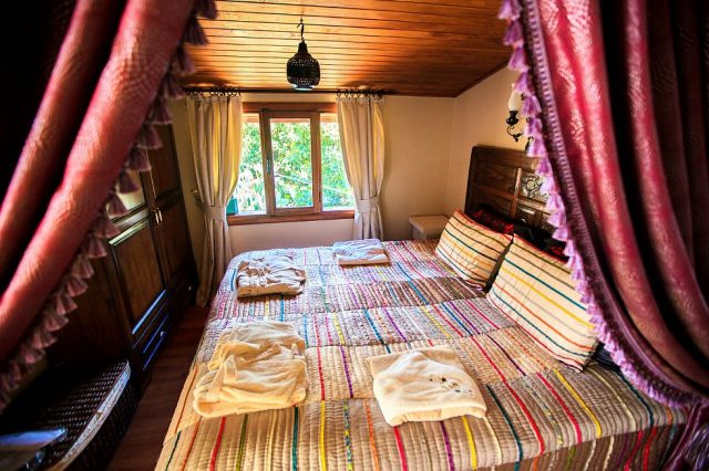 King Room Hotel Room 9