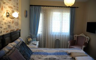 Standart Hotel Room 5