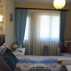 Standart Hotel Room 5