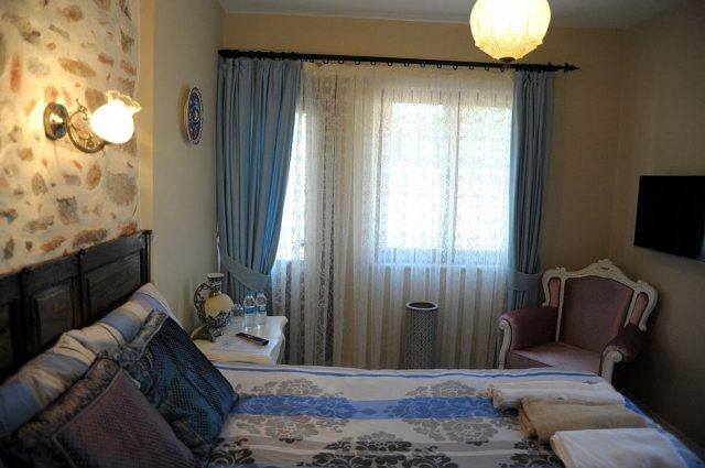 Standart Hotel Room 5